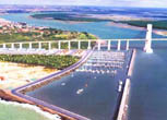 Marina de Natal  (Projet bloqué)