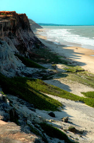 Praia de Cacimbinhas