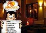 Restaurante Pizzaria Miragem